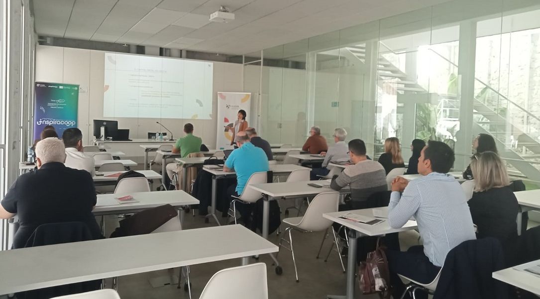 El Colegio de Economistas de Alicante ofrece una sesión sobre el Régimen económico de las Cooperativas de Trabajo Asociado